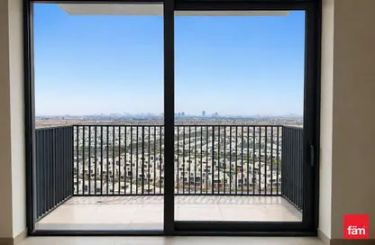 شقة - 2 غرف نوم - 2 حمامات للايجار في برج Park Horizon 2 - بارك هورايزون - دبي هيلز استيت - دبي