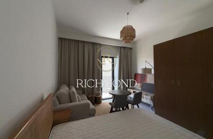 Apartment - Studio - 1 Bathroom for rent in Azizi Mirage 1 - Dubai Studio City - Dubai Apartment - Studio - 1 Bathroom for rent in Azizi Mirage 1 - Dubai Studio City - Dubai