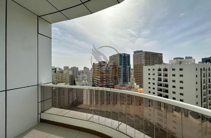 Apartment - 1 Bedroom - 2 Bathrooms for rent in Al Mahatta - Al Qasimia - Sharjah