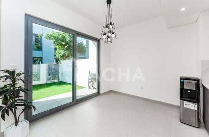 Townhouse - 3 Bedrooms - 4 Bathrooms for sale in Elan - Tilal Al Ghaf - Dubai