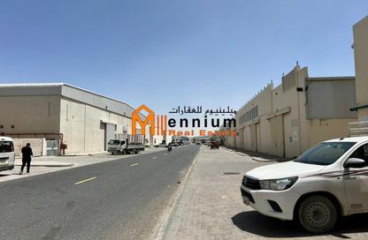 Warehouse - Studio - 2 Bathrooms for sale in Industrial Area 18 - Sharjah Industrial Area - Sharjah