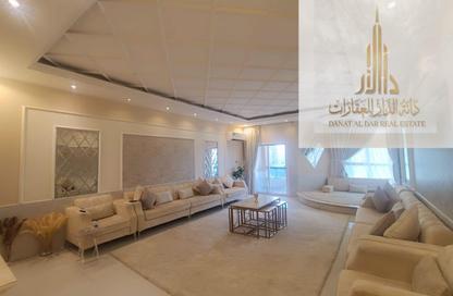 شقة - 3 غرف نوم - 4 حمامات للبيع في B3 برج الخور - أبراج الخيل - عجمان وسط المدينة - عجمان شقة - 3 غرف نوم - 4 حمامات للبيع في B3 برج الخور - أبراج الخيل - عجمان وسط المدينة - عجمان