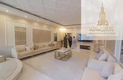 شقة - 3 غرف نوم - 4 حمامات للبيع في B3 برج الخور - أبراج الخيل - عجمان وسط المدينة - عجمان شقة - 3 غرف نوم - 4 حمامات للبيع في B3 برج الخور - أبراج الخيل - عجمان وسط المدينة - عجمان