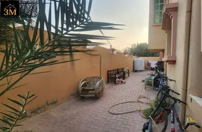 فيلا - 5 غرف نوم - 6 حمامات للبيع في 2 المويهات - المويهات - عجمان