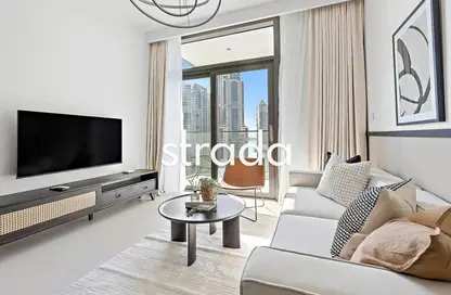 Apartment - 1 Bedroom - 1 Bathroom for sale in Burj Crown - Downtown Dubai - Dubai