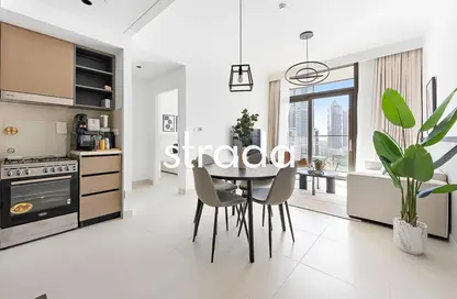 Apartment - 1 Bedroom - 1 Bathroom for sale in Burj Crown - Downtown Dubai - Dubai