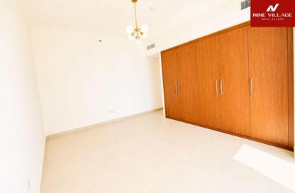 Apartment - 3 Bedrooms - 4 Bathrooms for rent in Burj Vista Tower 1 - Burj Vista - Downtown Dubai - Dubai
