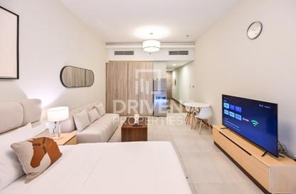 Apartment - Studio - 1 Bathroom for sale in SOL Bay - Business Bay - Dubai Apartment - Studio - 1 Bathroom for sale in SOL Bay - Business Bay - Dubai