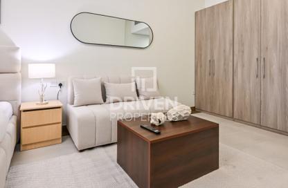 Apartment - Studio - 1 Bathroom for sale in SOL Bay - Business Bay - Dubai Apartment - Studio - 1 Bathroom for sale in SOL Bay - Business Bay - Dubai