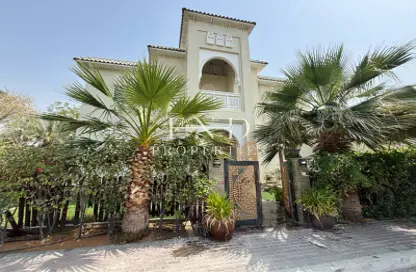 Villa - 4 Bedrooms - 4 Bathrooms for rent in Quortaj - North Village - Al Furjan - Dubai