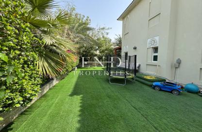Villa - 4 Bedrooms - 4 Bathrooms for rent in Quortaj - North Village - Al Furjan - Dubai