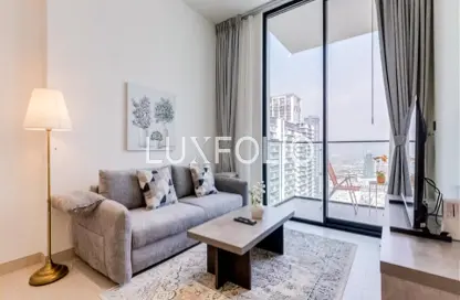 شقة - غرفة نوم - 2 حمامات للبيع في بنغاطي هاوس - الضاحية 10 - قرية جميرا الدائرية - دبي شقة - غرفة نوم - 2 حمامات للبيع في بنغاطي هاوس - الضاحية 10 - قرية جميرا الدائرية - دبي