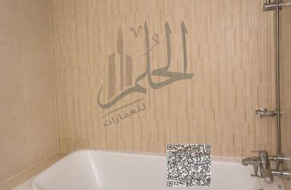 Apartment - 1 - 2 for sale in Ajman One Towers - Al Sawan - Ajman
