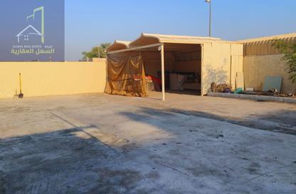 Villa - 4 - 4 for sale in Al Khezamia - Mughaidir - Sharjah