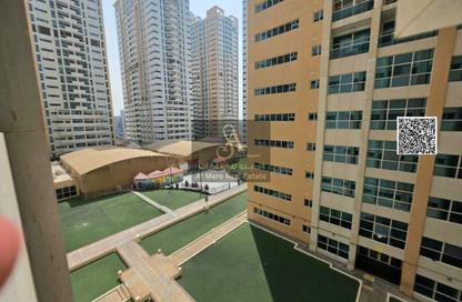 Apartment - Studio - 1 for sale in Ajman One Tower 1 - Al Rashidiya 3 - Al Rashidiya - Ajman