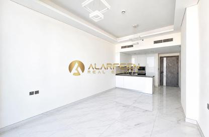 Apartment - 2 Bedrooms - 2 Bathrooms for sale in Samana Park Views - Arjan - Dubai
