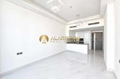 Apartment - 2 Bedrooms - 2 Bathrooms for sale in Samana Park Views - Arjan - Dubai