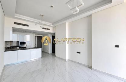 Apartment - 2 Bedrooms - 2 Bathrooms for sale in Samana Park Views - Arjan - Dubai