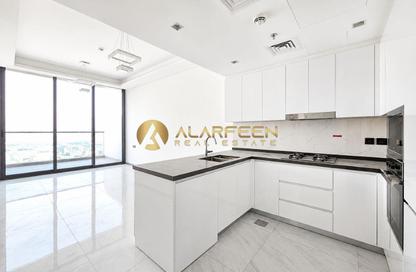 Apartment - 2 Bedrooms - 2 Bathrooms for sale in Samana Park Views - Arjan - Dubai