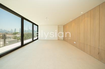 Apartment - 1 Bedroom - 2 Bathrooms for rent in Eden House The Canal - Jumeirah 2 - Jumeirah - Dubai