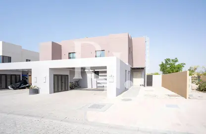 Villa - 2 Bedrooms - 4 Bathrooms for sale in Al Jurf Gardens - AlJurf - Ghantoot - Abu Dhabi