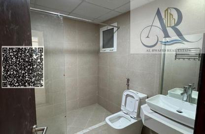 Apartment - 2 - 3 for rent in Al Amira Village - Al Yasmeen - Ajman