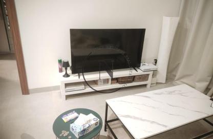 Apartment - 2 - 3 for rent in Harmony Point - Saih Shuaib 2 - Dubai Industrial City - Dubai