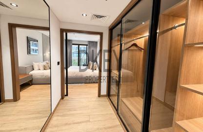 Apartment - 2 - 3 for sale in Royal Amwaj Residences South - Royal Amwaj Residences - The Crescent - Palm Jumeirah - Dubai