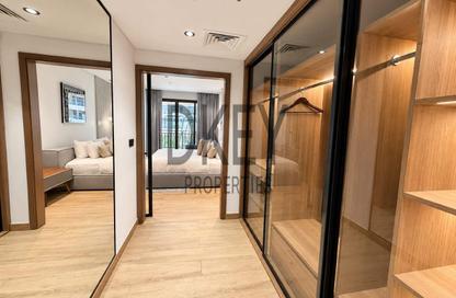 Apartment - 2 - 3 for sale in Royal Amwaj Residences South - Royal Amwaj Residences - The Crescent - Palm Jumeirah - Dubai Apartment - 2 - 3 for sale in Royal Amwaj Residences South - Royal Amwaj Residences - The Crescent - Palm Jumeirah - Dubai