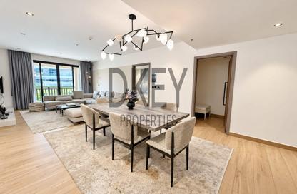 Apartment - 2 - 3 for sale in Royal Amwaj Residences South - Royal Amwaj Residences - The Crescent - Palm Jumeirah - Dubai