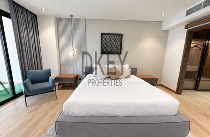 Apartment - 2 - 3 for sale in Royal Amwaj Residences South - Royal Amwaj Residences - The Crescent - Palm Jumeirah - Dubai