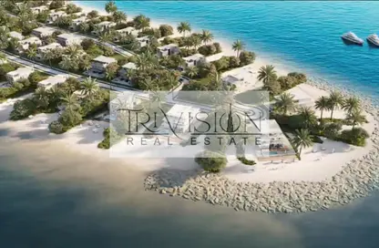 تاون هاوس - 4 غرف نوم - 5 حمامات للبيع في ذا فيو ايلاند - مدينة أجمل مكان - مدينة الواجهة المائية لإمارة الشارقة - الشارقة