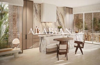 Villa - 5 - 5 for sale in Eden Hills - Mohammed Bin Rashid City - Dubai Villa - 5 - 5 for sale in Eden Hills - Mohammed Bin Rashid City - Dubai