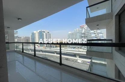 Apartment - 2 Bedrooms - 2 Bathrooms for rent in Equiti Home B - Equiti Home - Al Furjan - Dubai