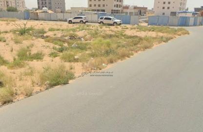 أرض - استوديو للبيع في عجمان جلوبال سيتي - العالية - عجمان