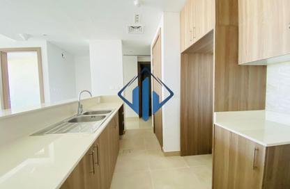 Apartment - 1 Bedroom - 2 Bathrooms for rent in Gateway Residences 2 - Mina Al Arab - Ras Al Khaimah