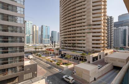 Apartment - 3 - 4 for sale in Emerald Residence - Dubai Marina - Dubai Apartment - 3 - 4 for sale in Emerald Residence - Dubai Marina - Dubai