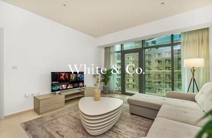 Apartment - 1 Bedroom - 2 Bathrooms for sale in Seven Palm - Palm Jumeirah - Dubai