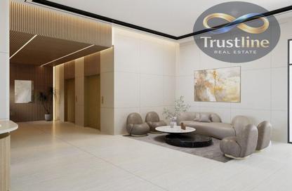 Apartment - Studio - 2 Bathrooms for sale in Al Ameera Village - Ajman
