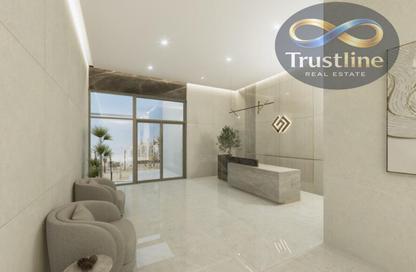 Apartment - Studio - 2 Bathrooms for sale in Al Ameera Village - Ajman