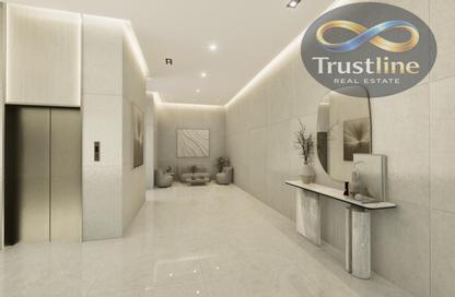 Apartment - Studio - 2 Bathrooms for sale in Al Ameera Village - Ajman