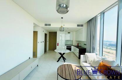 Apartment - 1 - 1 for rent in Residences 13 - The Residences at District One - District One - Mohammed Bin Rashid City - Dubai