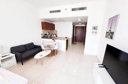 Apartment - Studio - 1 Bathroom for rent in Safeer Tower 1 - Safeer Towers - Business Bay - Dubai