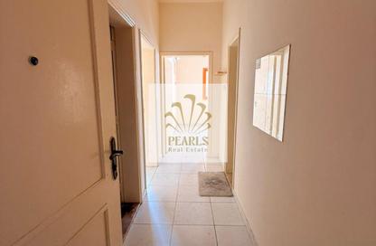 Apartment - 1 Bedroom - 1 Bathroom for rent in Al Naemiya Tower 1 - Al Naemiya Towers - Al Nuaimiya - Ajman Apartment - 1 Bedroom - 1 Bathroom for rent in Al Naemiya Tower 1 - Al Naemiya Towers - Al Nuaimiya - Ajman