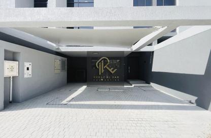 Townhouse - 2 - 3 for sale in Sequoia - Masaar - Tilal City - Sharjah