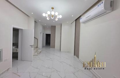 Townhouse - 5 Bedrooms - 7 Bathrooms for rent in Al Yasmeen 1 - Al Yasmeen - Ajman