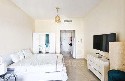 Apartment - Studio - 1 Bathroom for rent in Royal breeze 3 - Royal Breeze - Al Hamra Village - Ras Al Khaimah