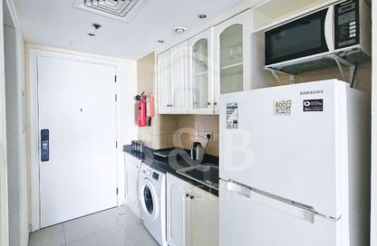 Apartment - Studio - 1 Bathroom for rent in Royal breeze 3 - Royal Breeze - Al Hamra Village - Ras Al Khaimah