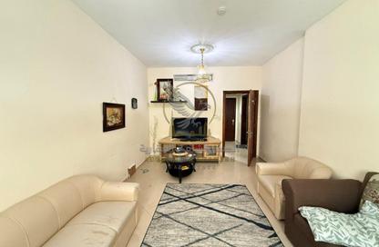 Apartment - 1 Bedroom - 2 Bathrooms for rent in Al Majaz 3 - Al Majaz - Sharjah