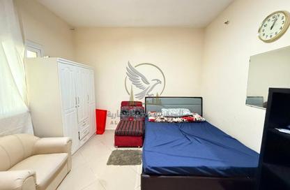 Apartment - 1 Bedroom - 2 Bathrooms for rent in Al Majaz 3 - Al Majaz - Sharjah Apartment - 1 Bedroom - 2 Bathrooms for rent in Al Majaz 3 - Al Majaz - Sharjah